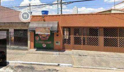Terreno à venda, 800 m² por R$ 3.600.000 - Vila Invernada - São Paulo/SP