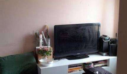 Apartamento com 2 dormitórios à venda, 48 m² por R$ 305.000,00 - Brás - São Paulo/SP