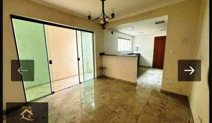 Sobrado com 3 dormitórios à venda, 250 m² por R$ 2.650.000 - Jardim Anália Franco - São Paulo/SP