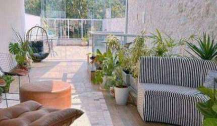 Sobrado com 3 dormitórios à venda, 210 m² por R$ 1.280.000 - Vila Santa Isabel - São Paulo/SP