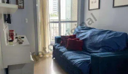 Apartamento com 2 dormitórios à venda, 55 m² por R$ 407.000,00 - Vila Prudente - São Paulo/SP