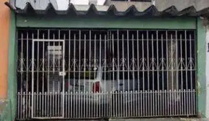 Casa com 2 dormitórios à venda, 100 m² por R$ 315.000 - Sapopemba - São Paulo/SP