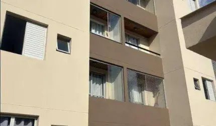 Apartamento com 3 dormitórios para alugar, 65 m² por R$ 3.090,00/mês - Tatuapé - São Paulo/SP