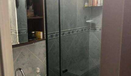 Sobrado com 2 dormitórios à venda por R$ 470.000 - Penha de França - São Paulo/SP