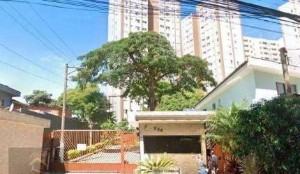 Apartamento com 2 dormitórios à venda, 51 m² por R$ 335.000,00 - Vila Primavera - São Paulo/SP
