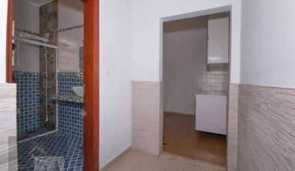 Casa com 1 dormitório à venda, 200 m² por R$ 555.000 - Mooca - São Paulo/SP