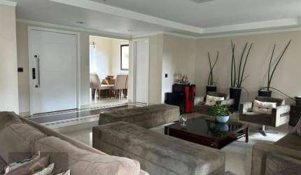 Apartamento com 3 dormitórios à venda, 183 m² por R$ 1.250.000 - Tatuapé - São Paulo/SP