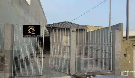 Casa com 3 dormitórios à venda, 125 m² por R$ 450.000 - Vila Prudente - São Paulo/SP