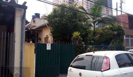 Casa com 3 dormitórios à venda, 170 m² por R$ 1.590.000,00 - Tatuapé - São Paulo/SP