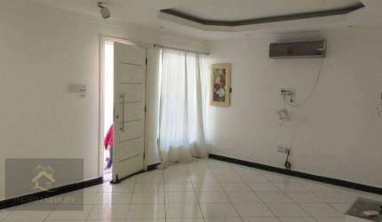 Casa com 2 dormitórios à venda, 100 m² por R$ 999.000 - Vila Formosa - São Paulo/SP