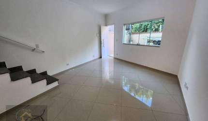 Sobrado com 3 dormitórios para alugar, 180 m² por R$ 4.900,00/mês - Vila Matilde - São Paulo/SP