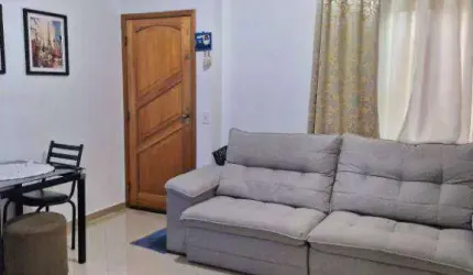 Sobrado com 2 dormitórios à venda, 64 m² por R$ 430.000,00 - Penha - São Paulo/SP