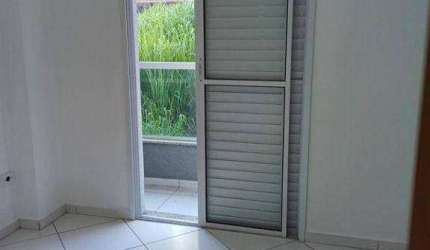 Sobrado com 2 dormitórios à venda, 120 m² por R$ 630.000 - Vila Centenário - São Paulo/SP