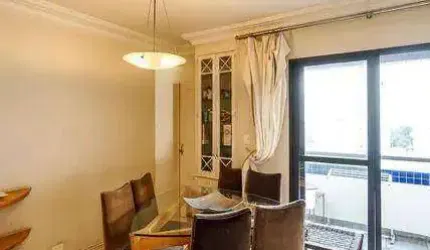 Apartamento com 2 dormitórios à venda, 75 m² por R$ 780.000,00 - Tatuapé - São Paulo/SP