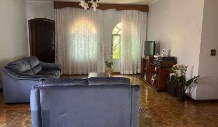 Casa com 3 dormitórios à venda, 233 m² por R$ 1.180.000 - Vila Carrão - São Paulo/SP
