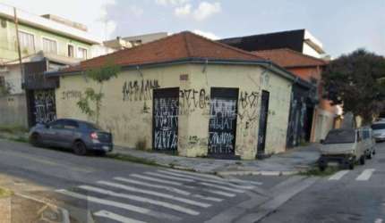 Casa com 2 dormitórios à venda, 200 m² por R$ 700.000 - Vila Nova Savoia - São Paulo/SP