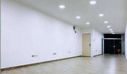 Galpão para alugar, 250 m² por R$ 5.160/mês - Vila Matilde - São Paulo/SP