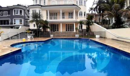 TAMBORÉ III -  ALAMEDA HONG KONG