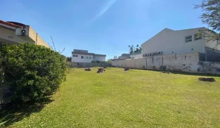 VENHA CONHECER ESSE LINDO LOTE NO RESID 2 / ALPHAVILLE BARUERI