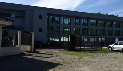 Prédio comercial para venda