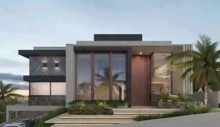 Alameda dos Buritis, Condomínio Residencial Genesis 2
