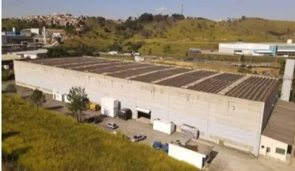 GALPÃO  VENDA OU LOCAÇÃO  NO JARDIM BELVAL / 5 MINUTOS PARA CASTELO BRANCO