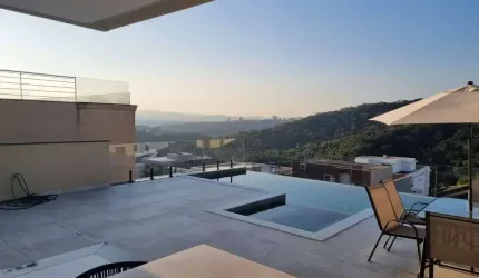 Casa com 4 quartos à venda no Alphaville, Santana de Parnaíba  por R$ 7.800.000