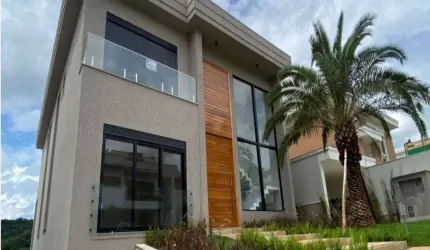 Casa com 4 quartos à venda no Alphaville, Santana de Parnaíba  por R$ 6.850.000
