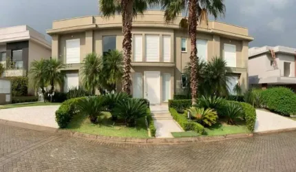 CASA TAMBORÉ 11 PRÓXIMO PORTARIA 4 SUÍTES/PROX PORTARIA/ VENHA CONHECER