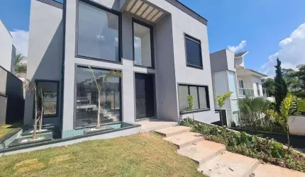 CASA NOVA COM 4 SUITES/ AL DEGAS / 4 SUÍTES / ENTREGA SETEMBRO