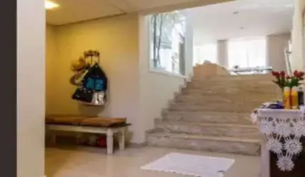 CASA ALPHA 11 / AL TABARANA / 4 SUITES / CLEAN/ MARAVILHOSA PROX PORTARIA