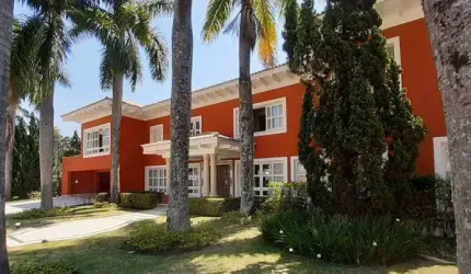CASA ALPHA  DE ARTISTA / MARAVILHOSA / 5 SUÍTES/  MARAVILHOSA/