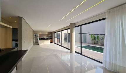 CASA LINDISSIMA PARA VENDA /Alameda Dos Buritis - Genesis 2 /  4 SUÍTES