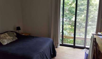 CASA MARAVILHOSA TAMBORÉ 10 / ACONCHEGANTE