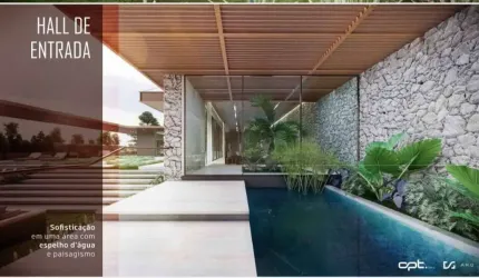 CASA MARAVILHOSA IMPONENTE LOCALIZADA NO TAMBORÉ 1 / 5 SUÍTES PROX PORTARIA