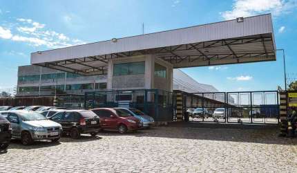 GALPÃO EM CARAPICUIBA PARA VENDA / VILA SUL AMERICANA / MARQUE SUA VISITA