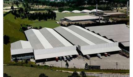 GALPÃO A VENDA LOCALIZADO EM ITAPEVI , PRÓXIMO A CASTELO BRANCO