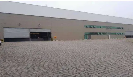 Barracão / Galpão / Depósito à venda no Jardim Belval, Barueri  por R$ 26.000.000