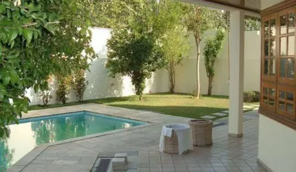 CASA EM ALPHAVILLE VENDA E LOCAÇÃO  RESIDENCIAL  2 / MARQUE SUA VISITA