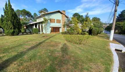 CASA ALPHAVILLE  10 - COM 4 DORMITÓRIOS / VENHA CONHECER/ MARQUE SUA VISITA