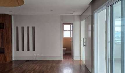 APARTAMENTO VENDA MORE / 2 SUÍTES   24º ANDAR VENHA CONHECER