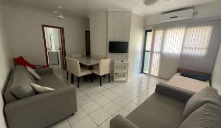 Apartamento com 2 dormitórios à venda, 88 m² por R$ 1.500.000,00 - Riviera Módulo 6 - Bertioga/SP
