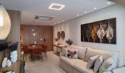 Apartamento com 4 dormitórios à venda, 125 m² por R$ 5.450.000 - Riviera  Módulo 7 - Bertioga/SP