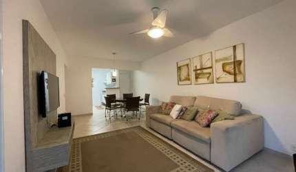 Apartamento com 3 dormitórios à venda, 88 m² por R$ 2.350.000 - Riviera  Módulo 7 - Bertioga/SP