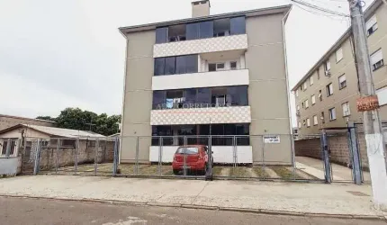 Apartamento à venda, São Vicente, Gravataí, RS