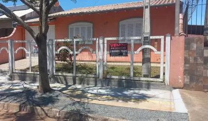 Casa à venda, Parque Granja Esperança, Cachoeirinha, RS
