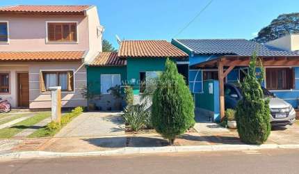 Casa à venda, Neópolis, Gravataí, RS