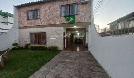 Casa à venda, Ponta Porã, Cachoeirinha, RS