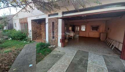 Casa à venda, Vila Cachoeirinha, Cachoeirinha, RS