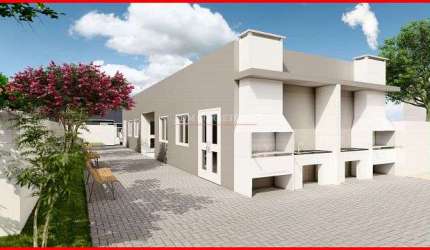 Apartamento à venda, Vila Princesa Izabel, Cachoeirinha, RS